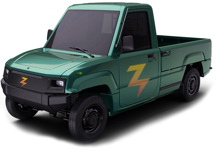 zookEv Truck